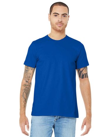 Bella Canvas 3001C T-Shirt