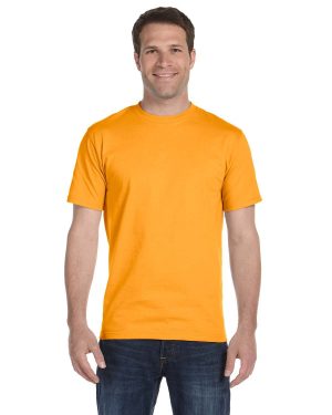 Value T-Shirts - Cheap Custom T-shirt Screen Printing - ACU PLUS